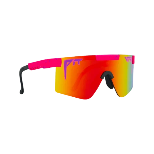 The Radical Original Polarized Rainbow Narrow