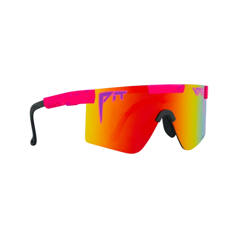 The Radical Original Polarized Rainbow Narrow