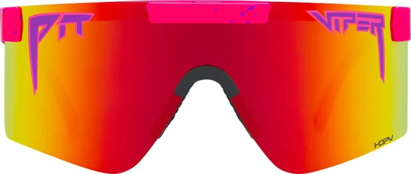 The Radical Original Polarized Rainbow Narrow
