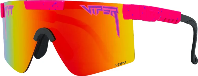 The Radical Original Polarized Rainbow Narrow