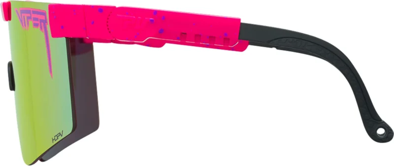 The Radical Original Polarized Rainbow Narrow