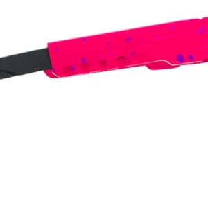 The Radical Original Polarized Rainbow Narrow