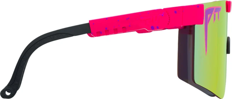 The Radical Original Polarized Rainbow Narrow
