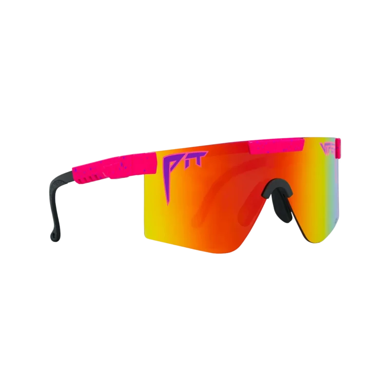 The Radical Originals Polarized Rainbow Wide
