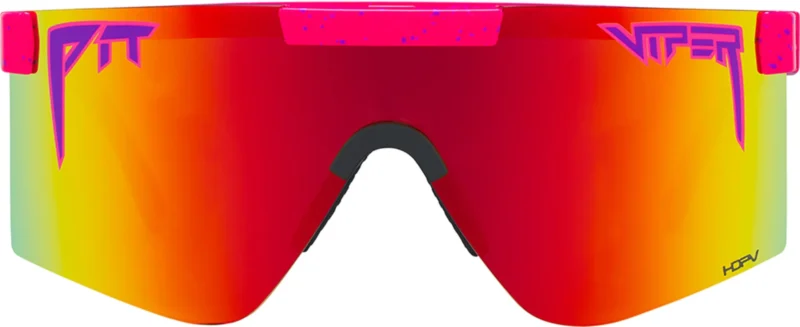 The Radical Originals Polarized Rainbow Wide