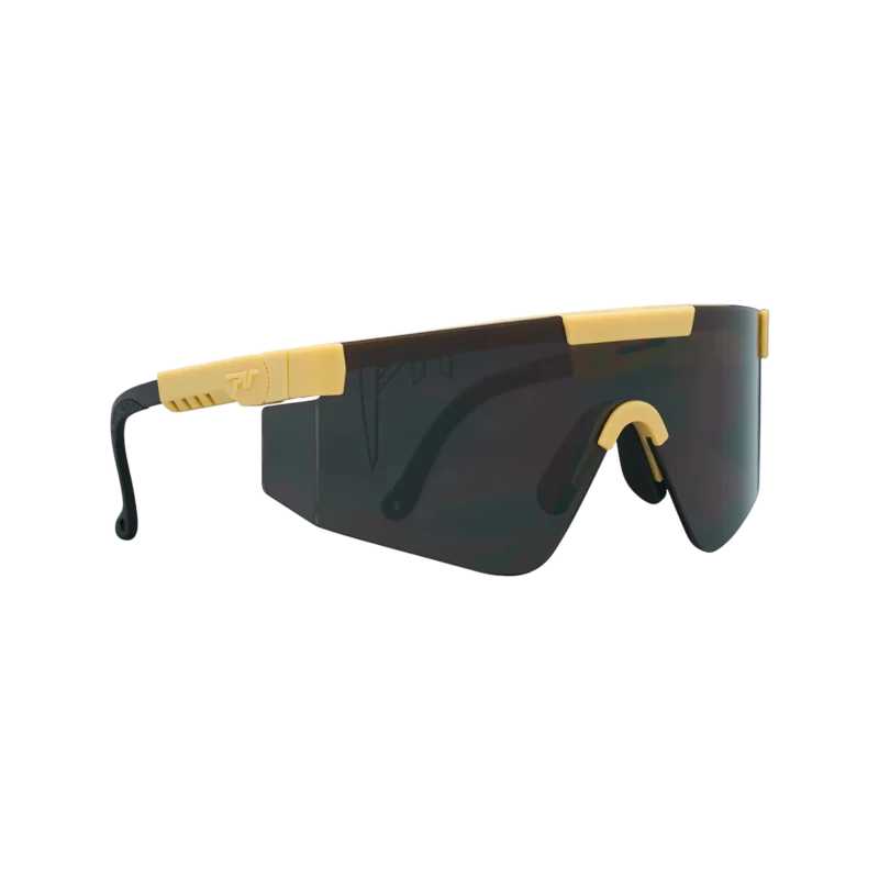 The Sandstorm Original Wide - BALL-ISTIC? Smoke