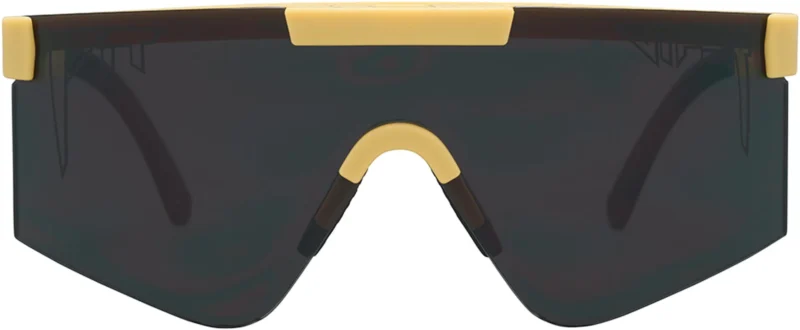 The Sandstorm Original Wide - BALL-ISTIC? Smoke
