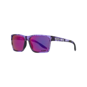 The Shelldon Revlock - Pink Purple