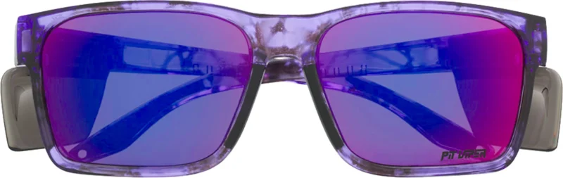 The Shelldon Revlock - Pink Purple