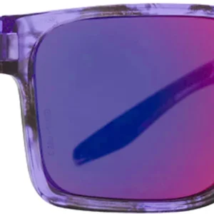 The Shelldon Revlock - Pink Purple