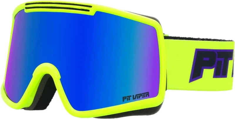 The Sludge French Fry Goggle Small