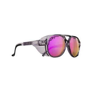 The Smoke Show Exciters Polarized Purple