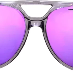 The Smoke Show Exciters Polarized Purple