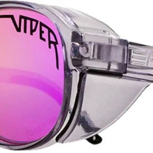 The Smoke Show Exciters Polarized Purple