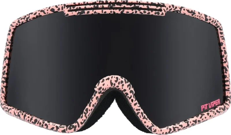 The Son of Peach French Fry Goggle Small