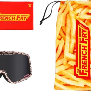 The Son of Peach French Fry Goggle Small