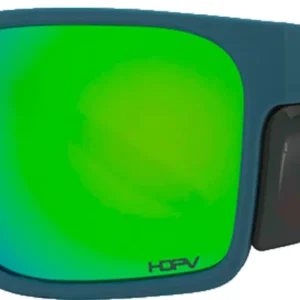 The Spackler Revlock - HDPV Polarized Blue-Green