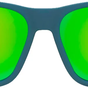 The Spackler Revlock - HDPV Polarized Blue-Green
