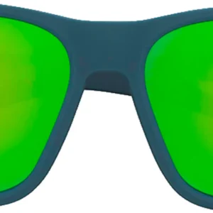 The Spackler Revlock - HDPV Polarized Blue-Green
