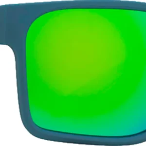 The Spackler Revlock - HDPV Polarized Blue-Green