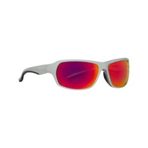 The Spine Tingler Somox - HDPV Polarized Red