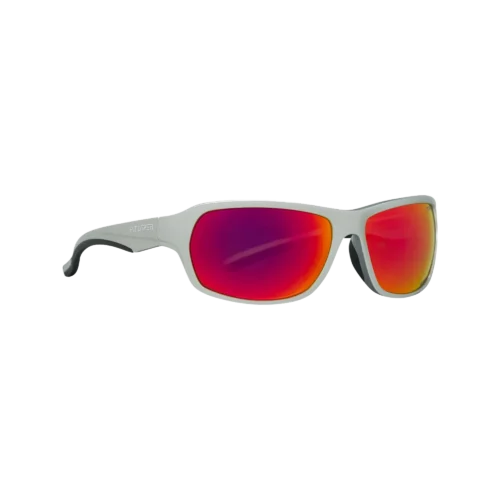 The Spine Tingler Somox - HDPV Polarized Red