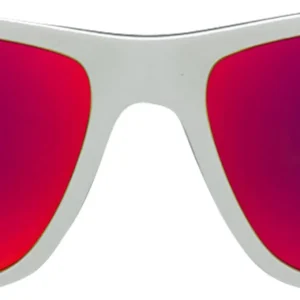 The Spine Tingler Somox - HDPV Polarized Red
