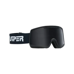 The Standard French Fry Goggle Small