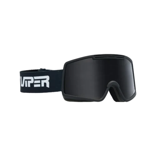 The Standard French Fry Goggle Small