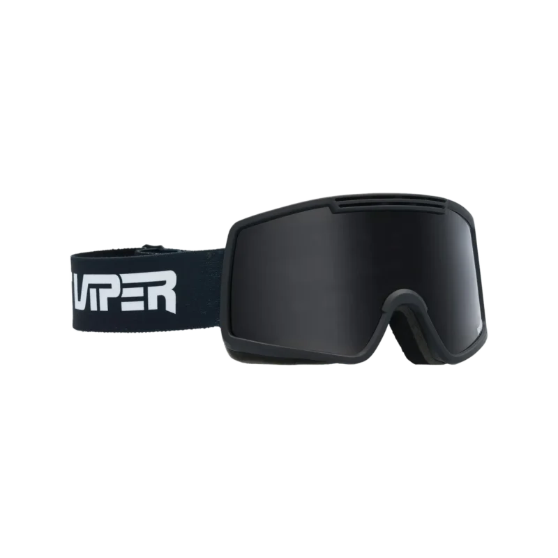 The Standard French Fry Goggle Small