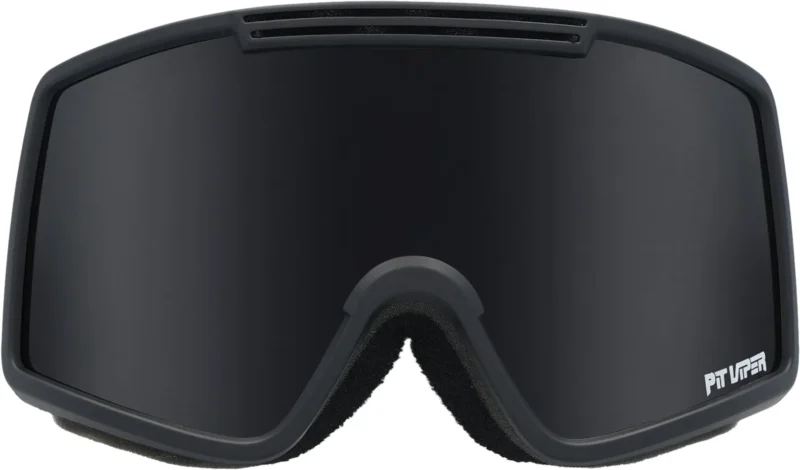 The Standard French Fry Goggle Small