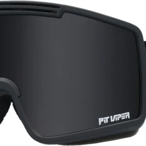 The Standard French Fry Goggle Small