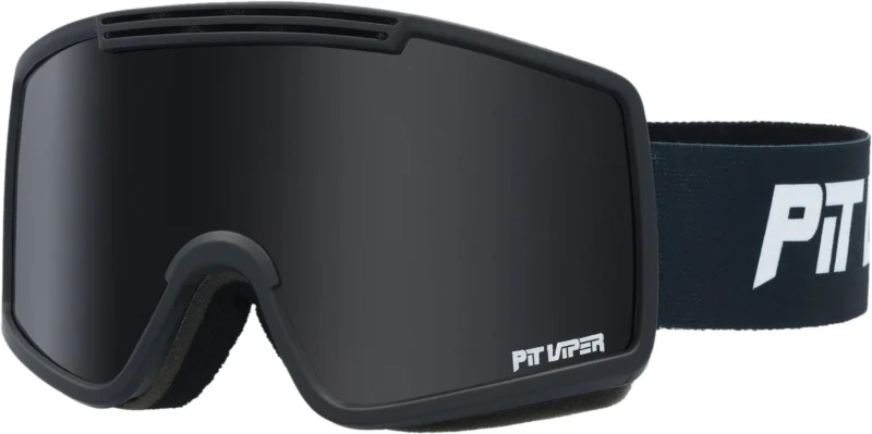The Standard French Fry Goggle Small