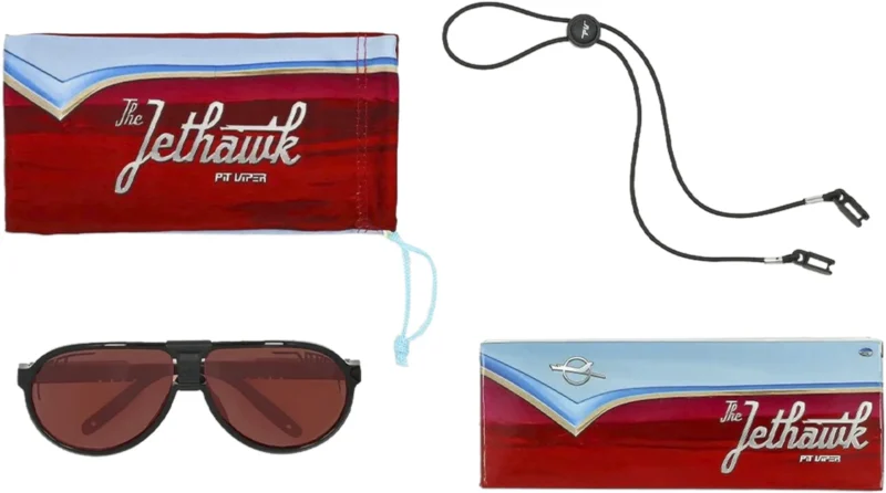 The Standard Jethawk Photochromic Casino
