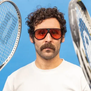 The Standard Jethawk Photochromic Casino