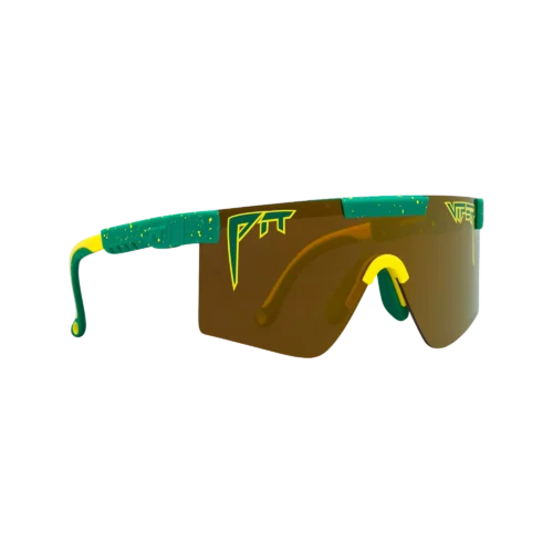 The Straya Original Polarized Gold Narrow