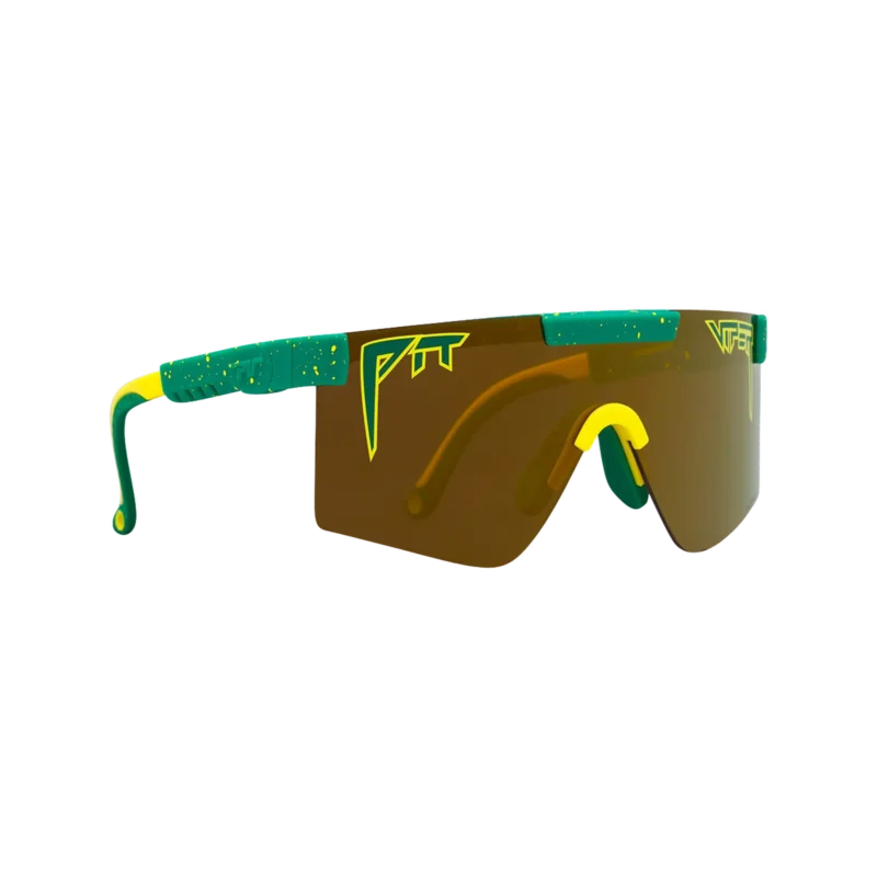 The Straya Original Polarized Gold Narrow