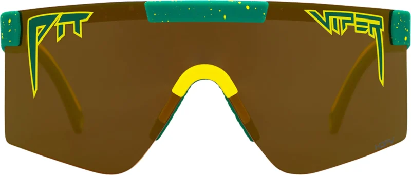 The Straya Original Polarized Gold Narrow