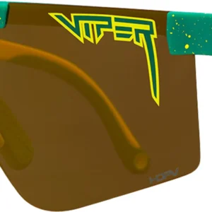The Straya Original Polarized Gold Narrow