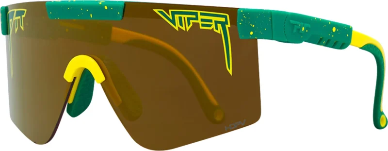 The Straya Original Polarized Gold Narrow