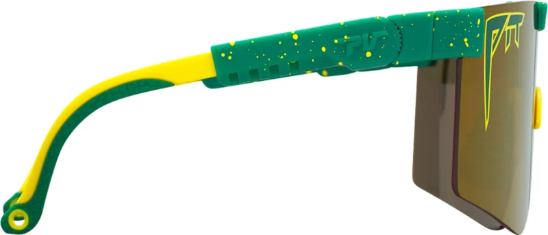 The Straya Original Polarized Gold Narrow
