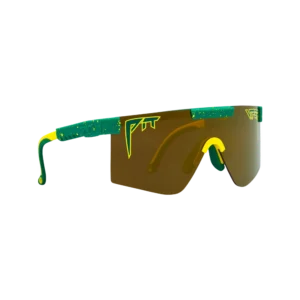 The Straya Originals Polarized Gold Wide