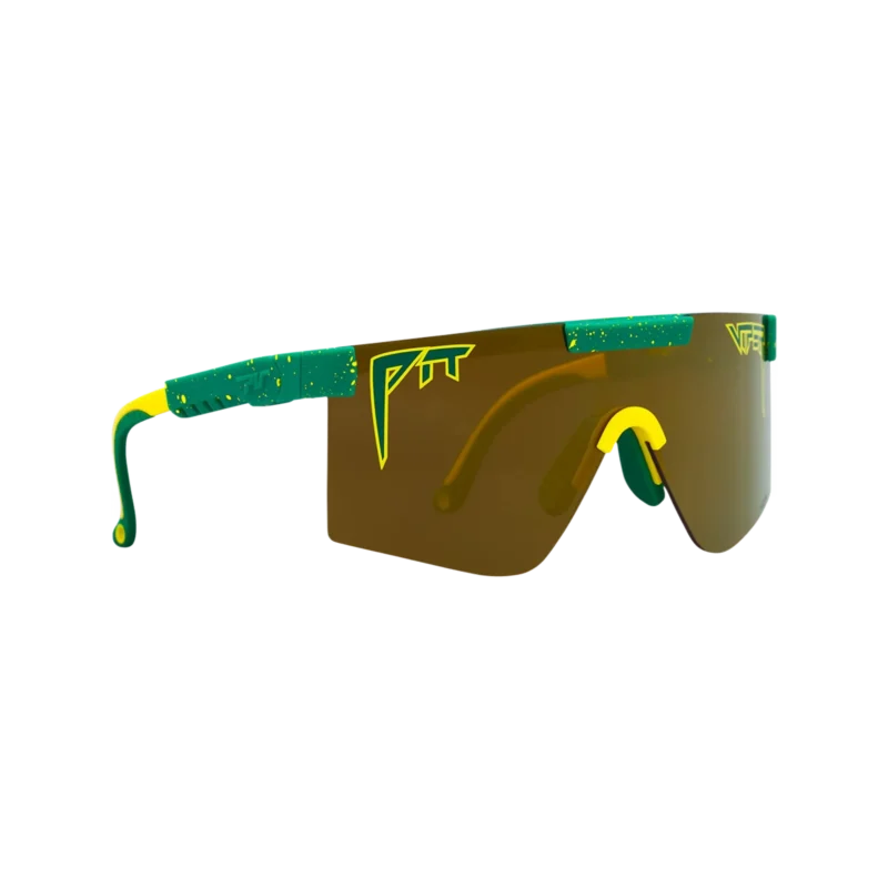 The Straya Originals Polarized Gold Wide