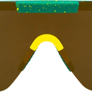The Straya Originals Polarized Gold Wide