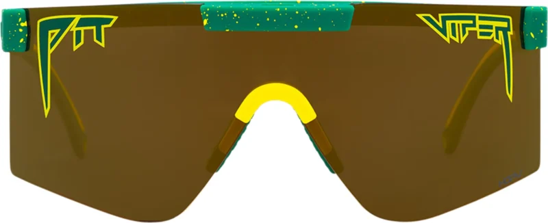 The Straya Originals Polarized Gold Wide