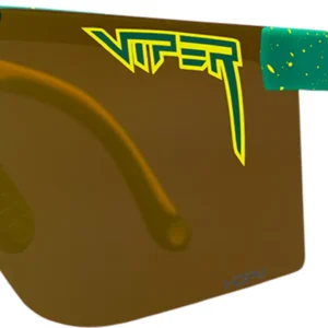 The Straya Originals Polarized Gold Wide