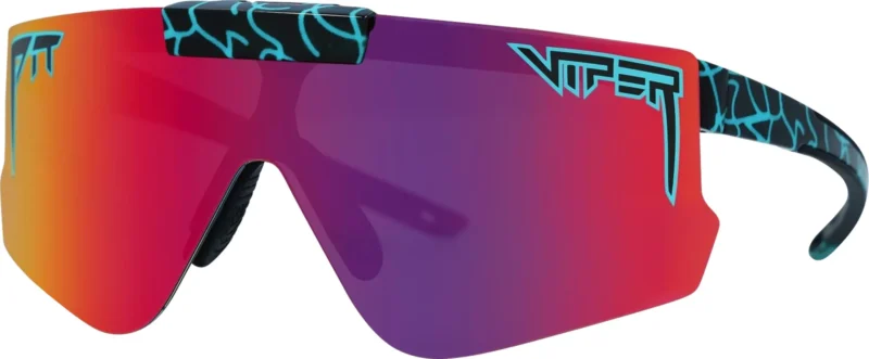 The Voltage Flip-Offs Regular - Pink-Purple