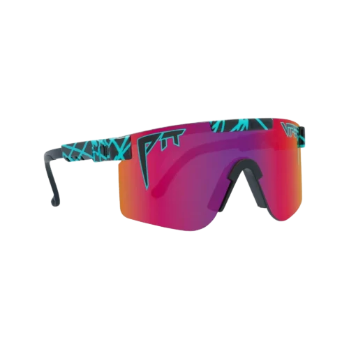 The Voltage Original Regular - HDPV Polarized Rain