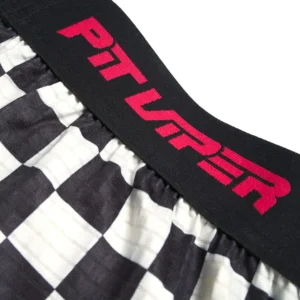 Victory Lane Apres Bottom weiss/schwarz