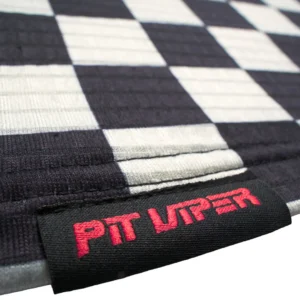 Victory Lane Apres Top weiss/schwarz